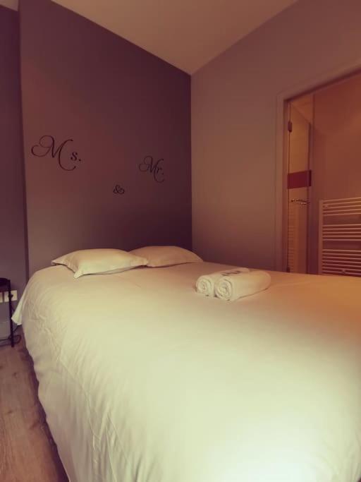 Vienne: Appartement Au Coeur Du Centre Historique เวียน ภายนอก รูปภาพ