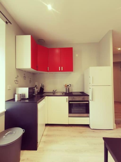 Vienne: Appartement Au Coeur Du Centre Historique เวียน ภายนอก รูปภาพ
